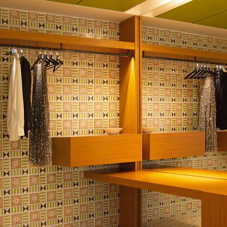 B&B Nicotera29 Vico Equense Kamer foto
