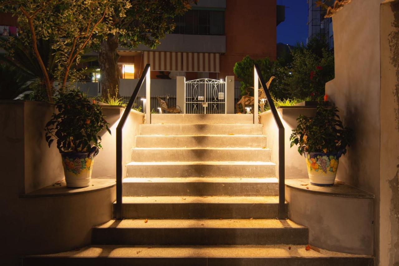 B&B Nicotera29 Vico Equense Buitenkant foto