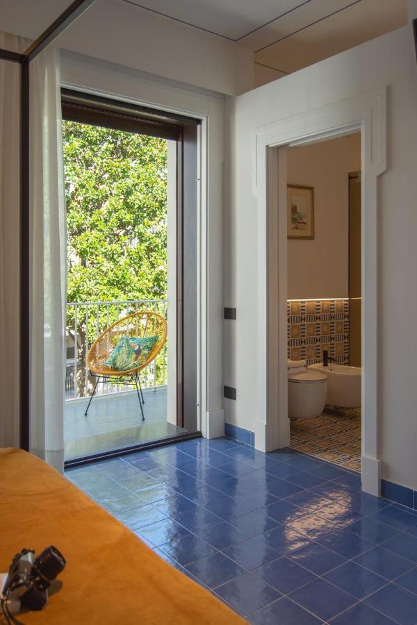 B&B Nicotera29 Vico Equense Buitenkant foto