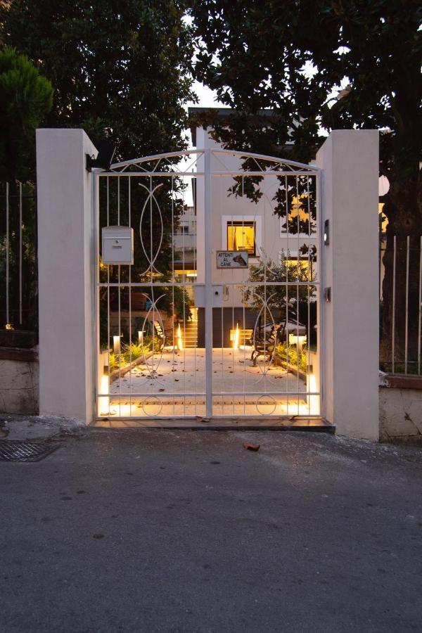 B&B Nicotera29 Vico Equense Buitenkant foto