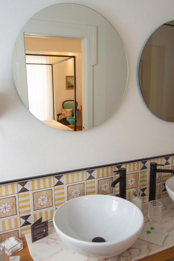 B&B Nicotera29 Vico Equense Buitenkant foto